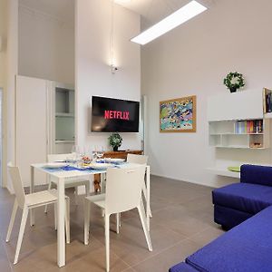 Appartement met een Slaapkamer